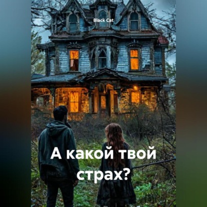 А какой твой страх?