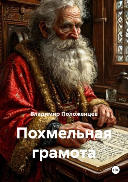 Скачать книгу Похмельная грамота