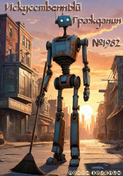 Искусственный гражданин #1982