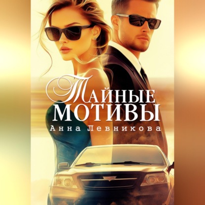 Скачать книгу Тайные мотивы