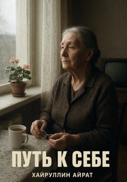 Скачать книгу Путь к себе