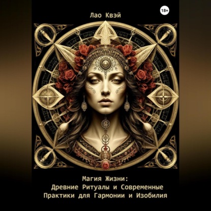 Скачать книгу Магия Жизни: Древние Ритуалы и Современные Практики для Гармонии и Изобилия