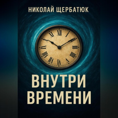 Скачать книгу Внутри времени