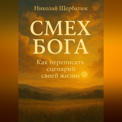 Скачать книгу Смех Бога: Как переписать сценарий своей жизни