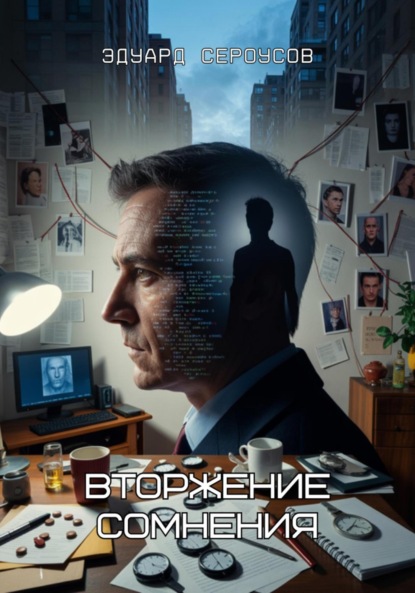 Скачать книгу Вторжение сомнения