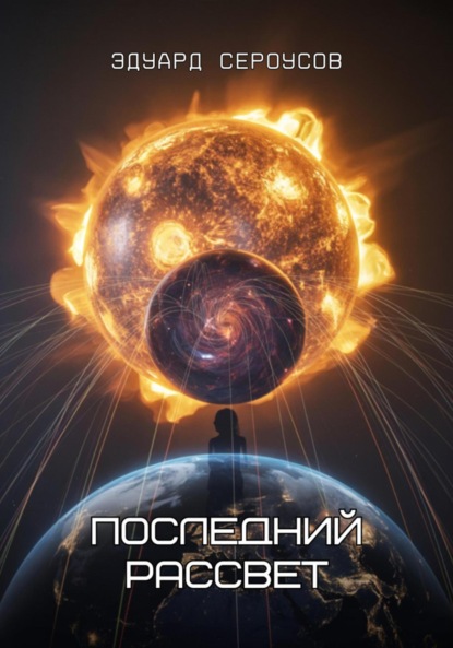 Скачать книгу Последний рассвет