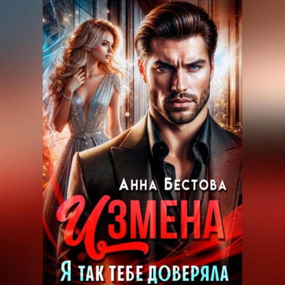 Скачать книгу Измена. Я так тебе доверяла