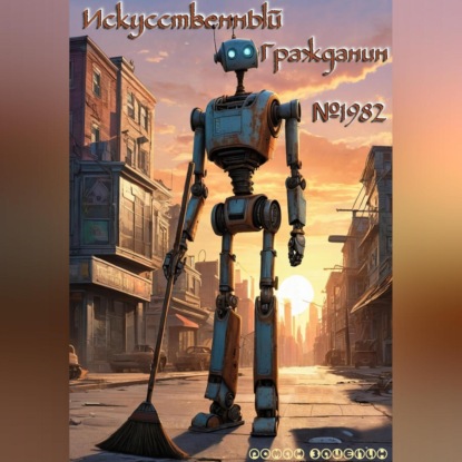 Искусственный гражданин #1982