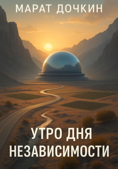 Скачать книгу Утро дня независимости