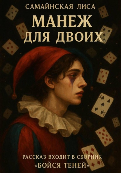 Скачать книгу Манеж для двоих