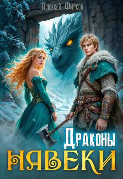 Скачать книгу Драконы навеки