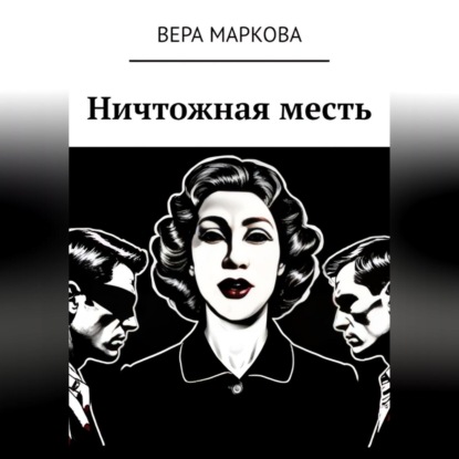 Ничтожная месть