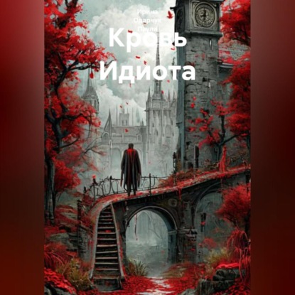 Скачать книгу Кровь Идиота