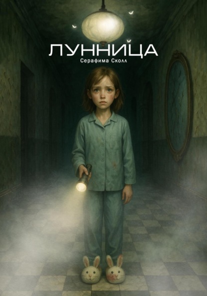 Скачать книгу Лунница