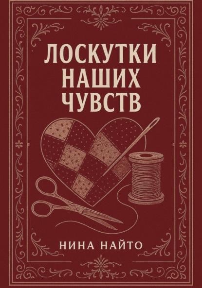 Скачать книгу Лоскутки наших чувств