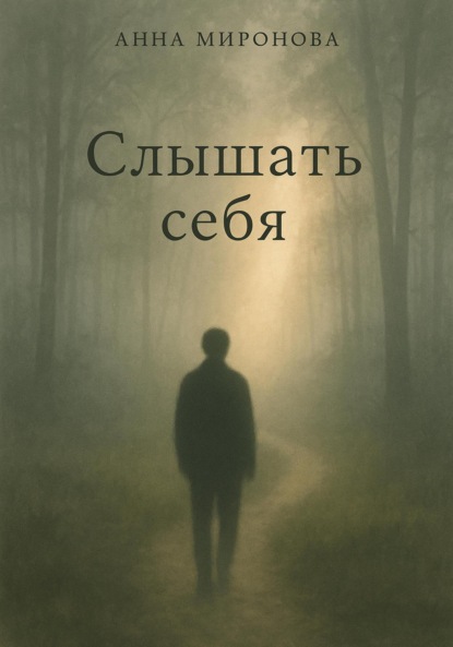 Скачать книгу Слышать себя