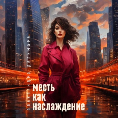 Скачать книгу Месть как наслаждение