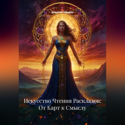 Скачать книгу Искусство Чтения Раскладов: От Карт к Смыслу