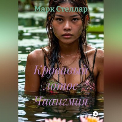 Скачать книгу Кровавый лотос Чиангмая