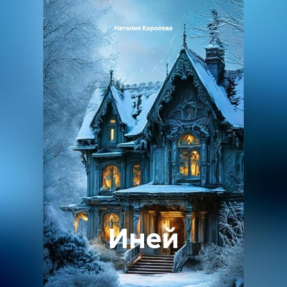 Скачать книгу Иней