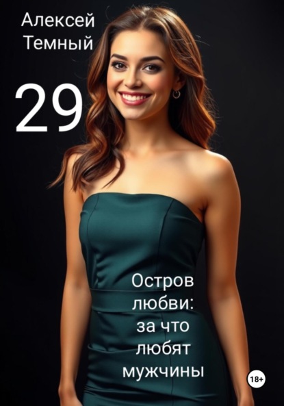 Скачать книгу Остров любви: за что любят мужчины 29