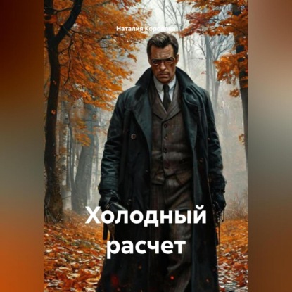 Скачать книгу Холодный расчет