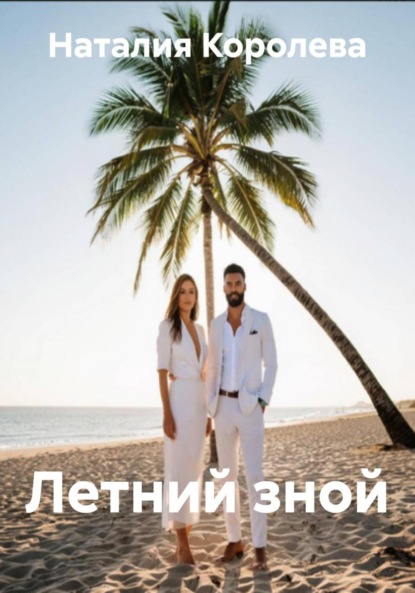 Скачать книгу Летний зной