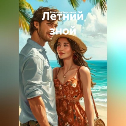 Скачать книгу Летний зной