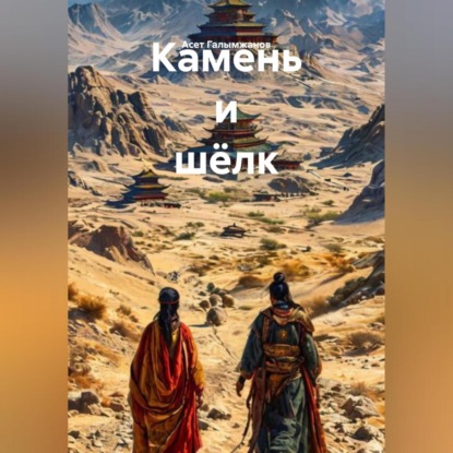 Скачать книгу Камень и шёлк