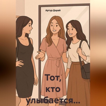 Скачать книгу Тот, кто улыбается…