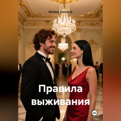 Скачать книгу Правила выживания