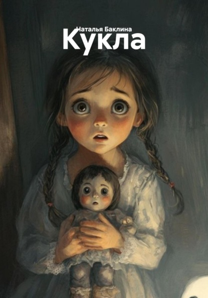 Скачать книгу Кукла