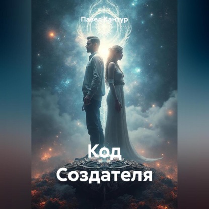 Скачать книгу Код Создателя