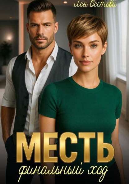 Скачать книгу Месть. Финальный ход