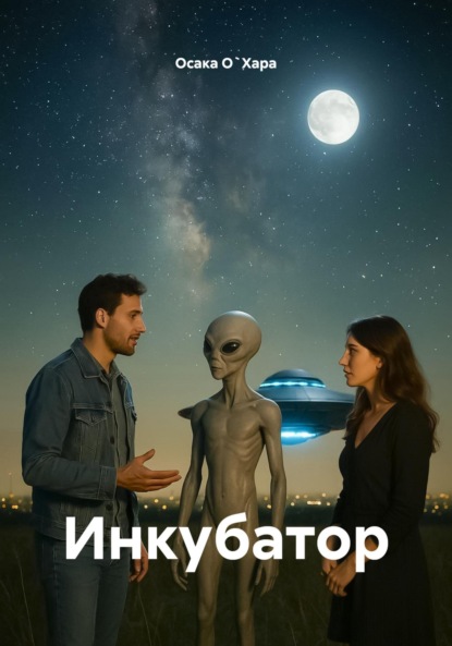 Скачать книгу Инкубатор