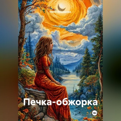 Печка-обжорка.