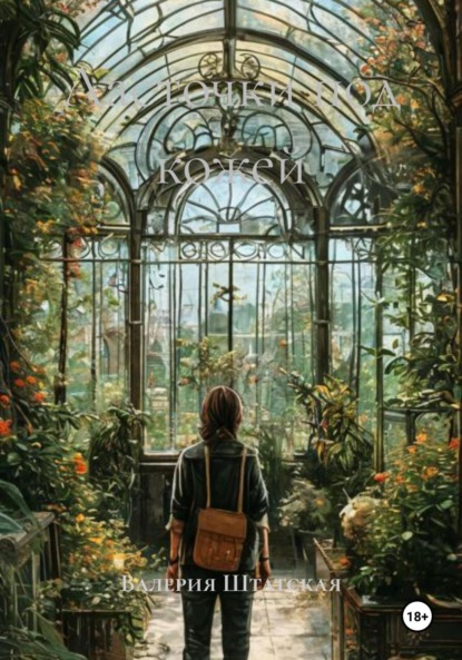 Скачать книгу Ласточки под кожей