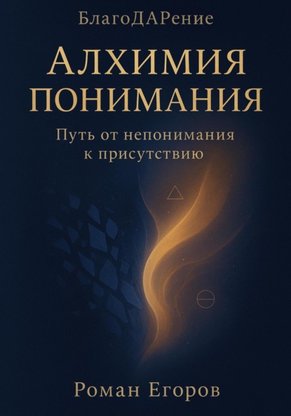 Скачать книгу «Алхимия понимания»