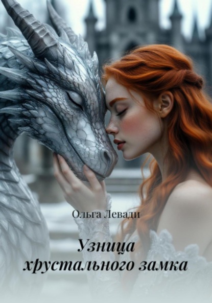 Скачать книгу Узница хрустального замка