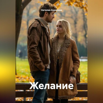Скачать книгу Желание