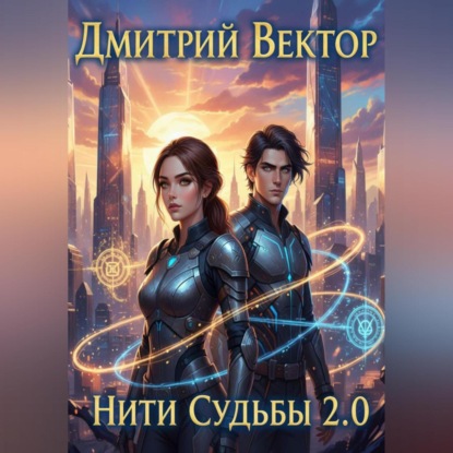 Нити Судьбы 2.0