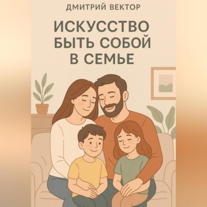 Искусство быть собой в семье