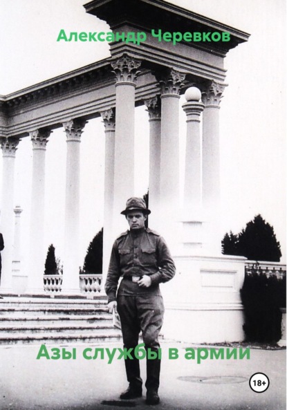 Скачать книгу Азы службы в армии