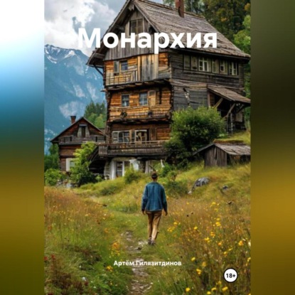 Скачать книгу Монархия
