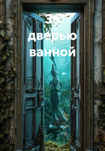 Скачать книгу За дверью ванной