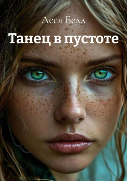 Скачать книгу Танец в пустоте