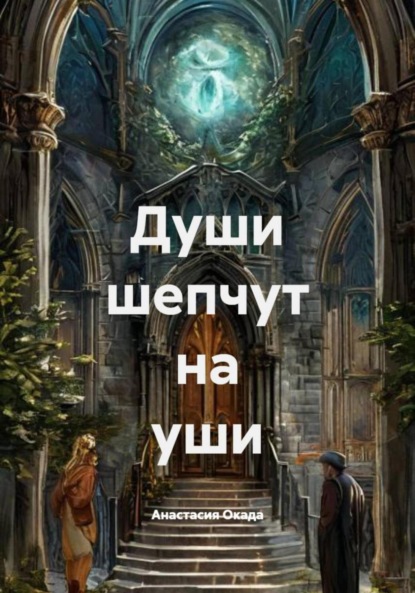 Скачать книгу Души шепчут на уши