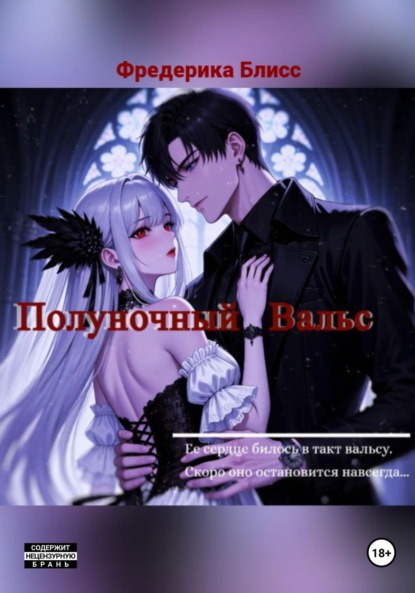 Скачать книгу Полуночный вальс