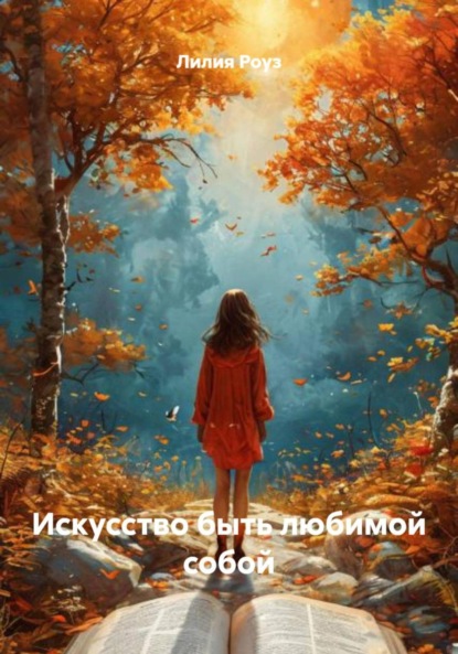 Скачать книгу Искусство быть любимой собой