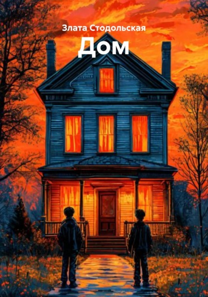 Скачать книгу Дом